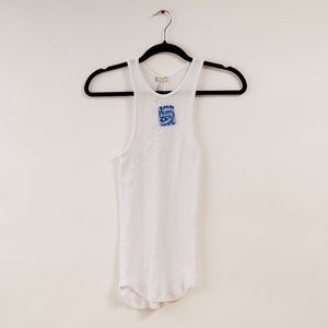 Free People Tank Medium